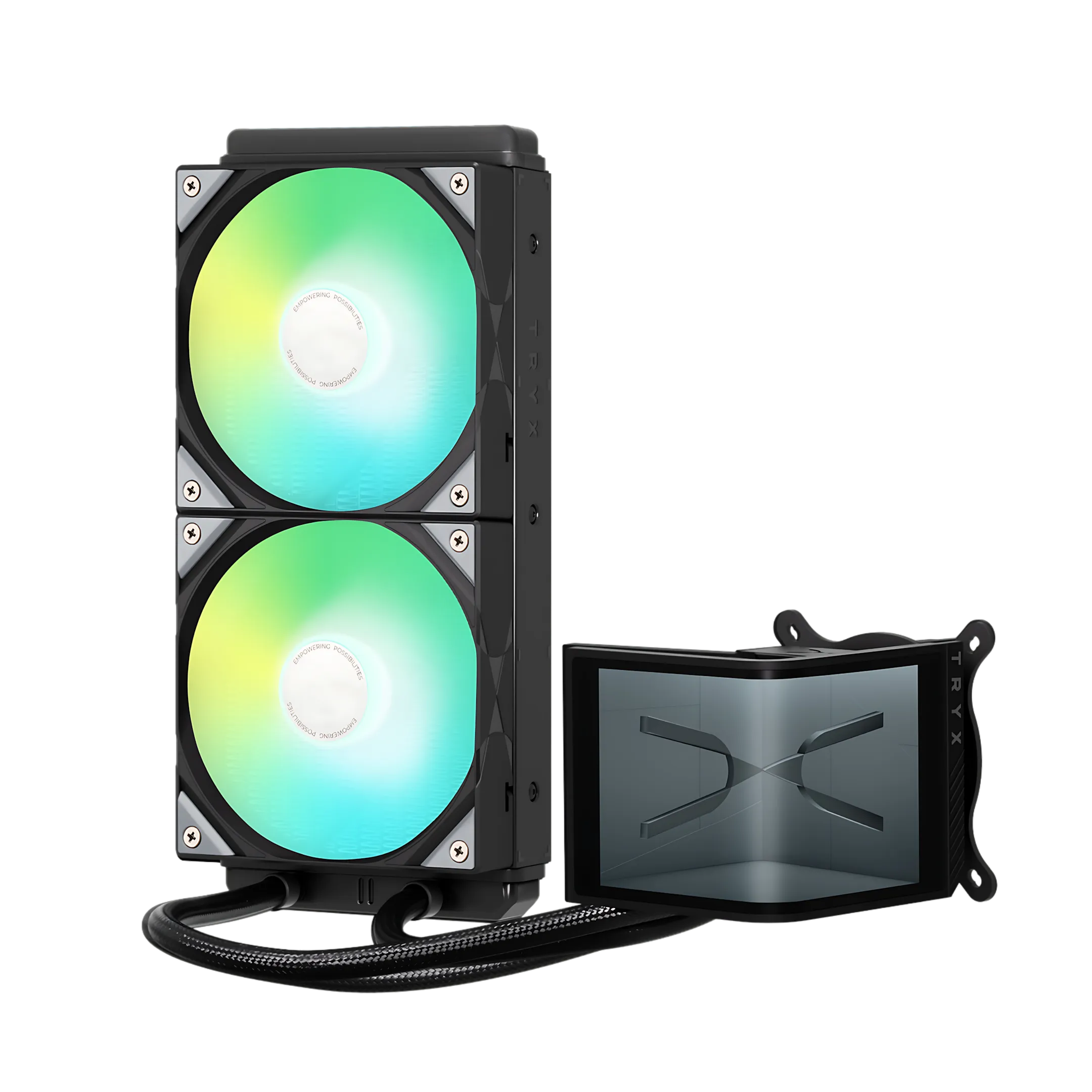 Tryx Panorama SE Series