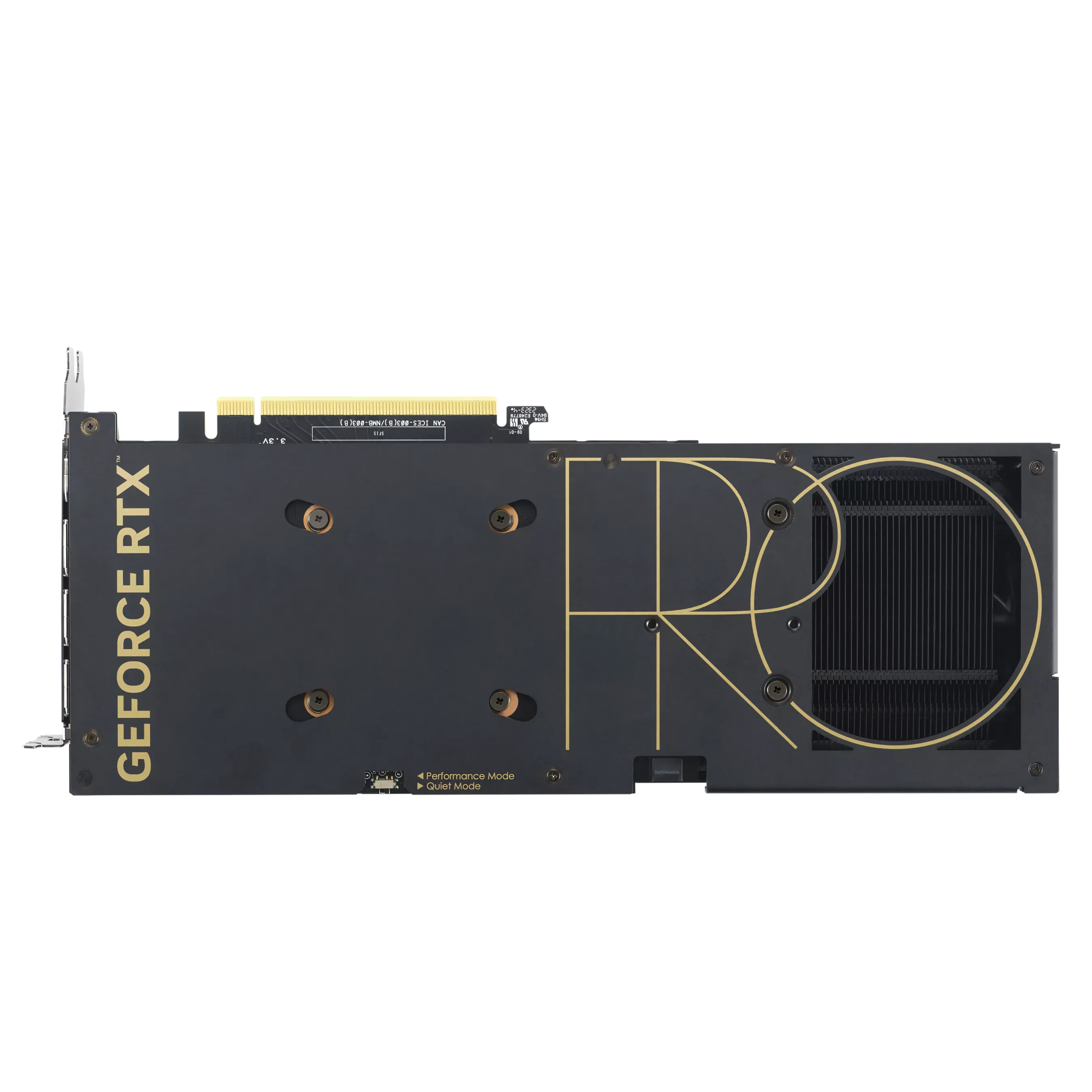 Asus ProArt GeForce RTX 4060 Ti OC edition 16GB GDDR6