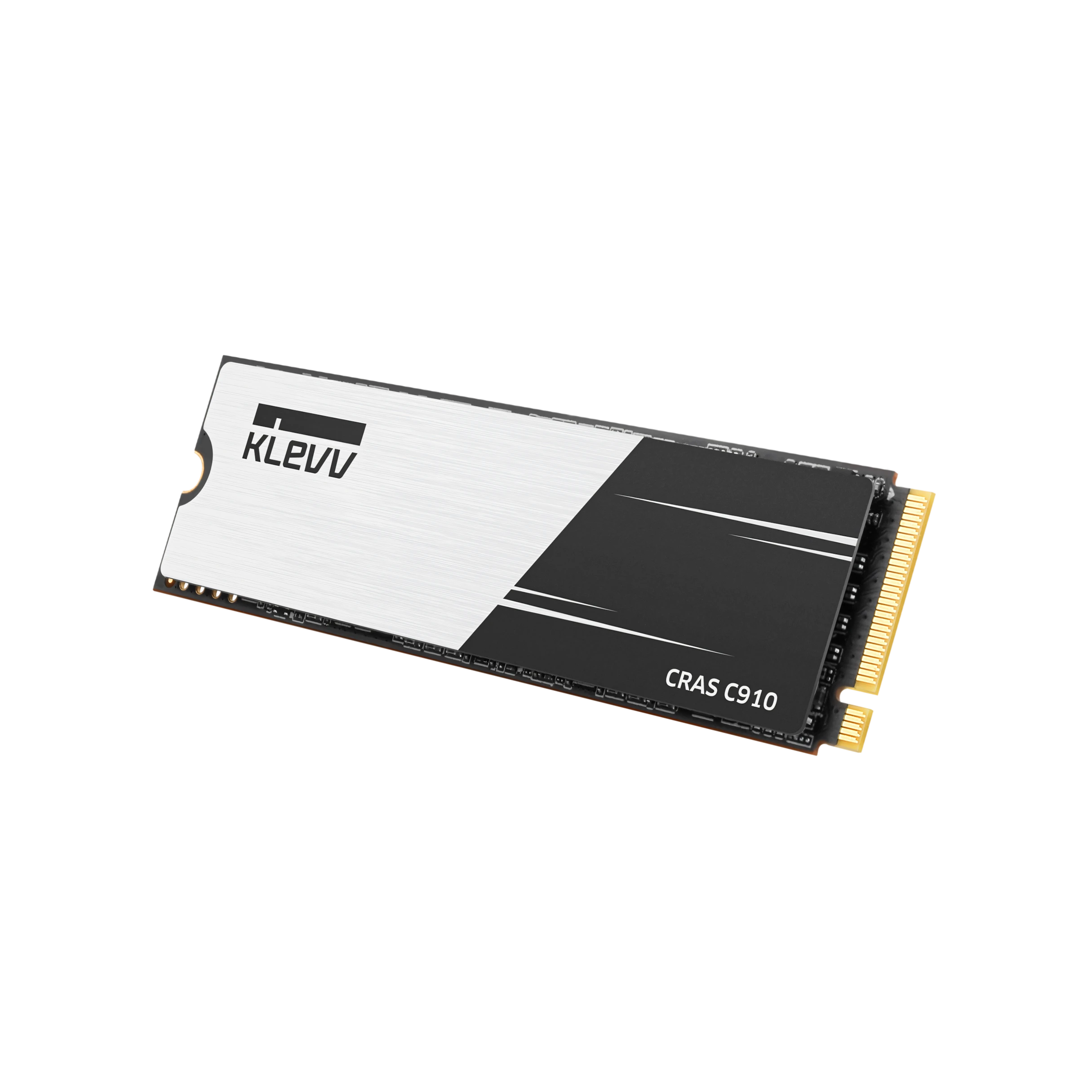 Klevv Cras C910 PCIe 4.0 M.2 NVMe