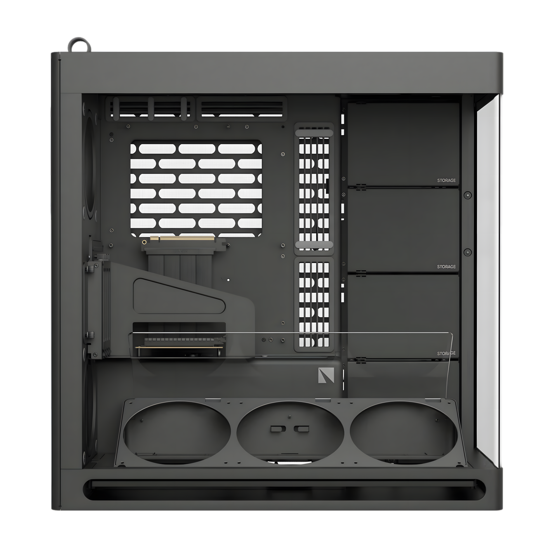 Havn HS420 VGPU