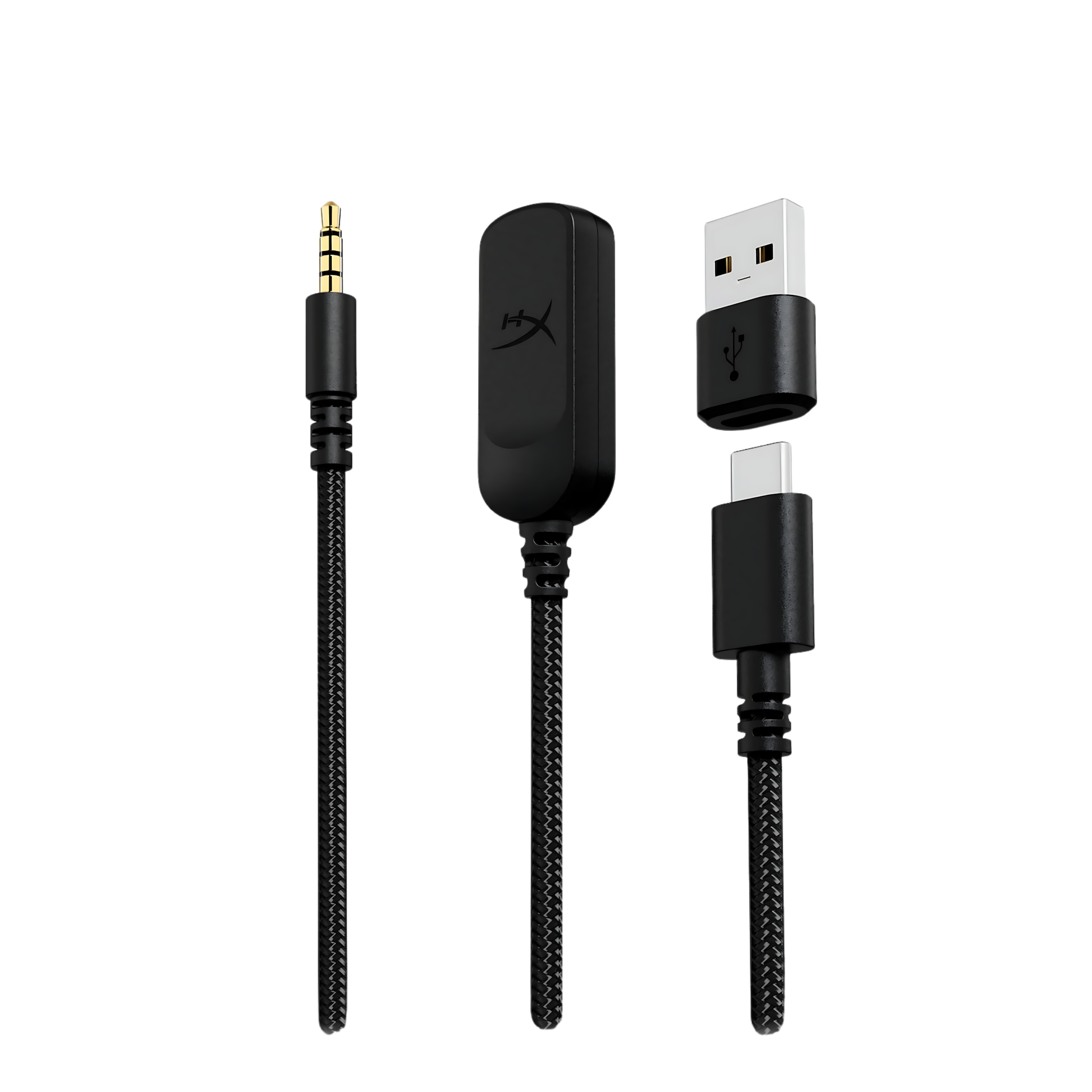 HyperX Cloud III Wired