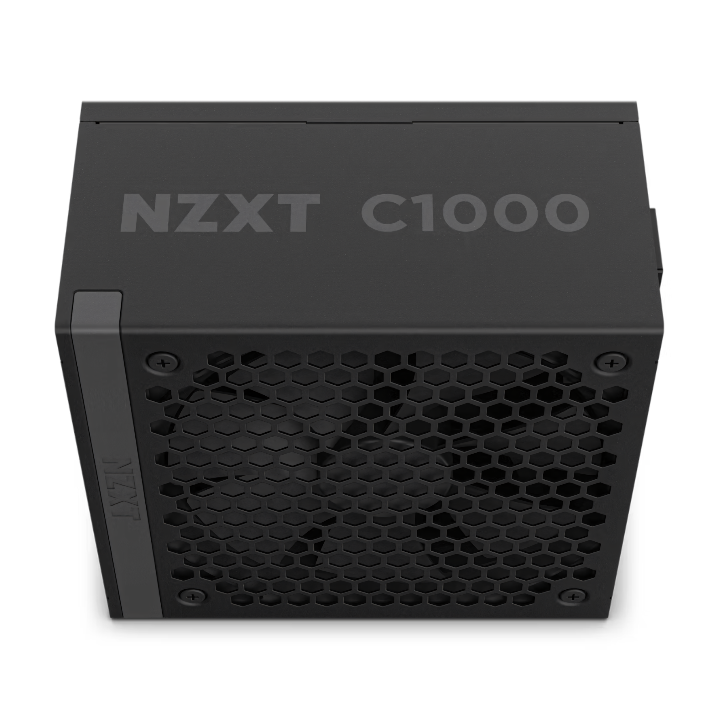 NZXT C (2024) Series Fully Modular 80+ Gold ATX 3.1
