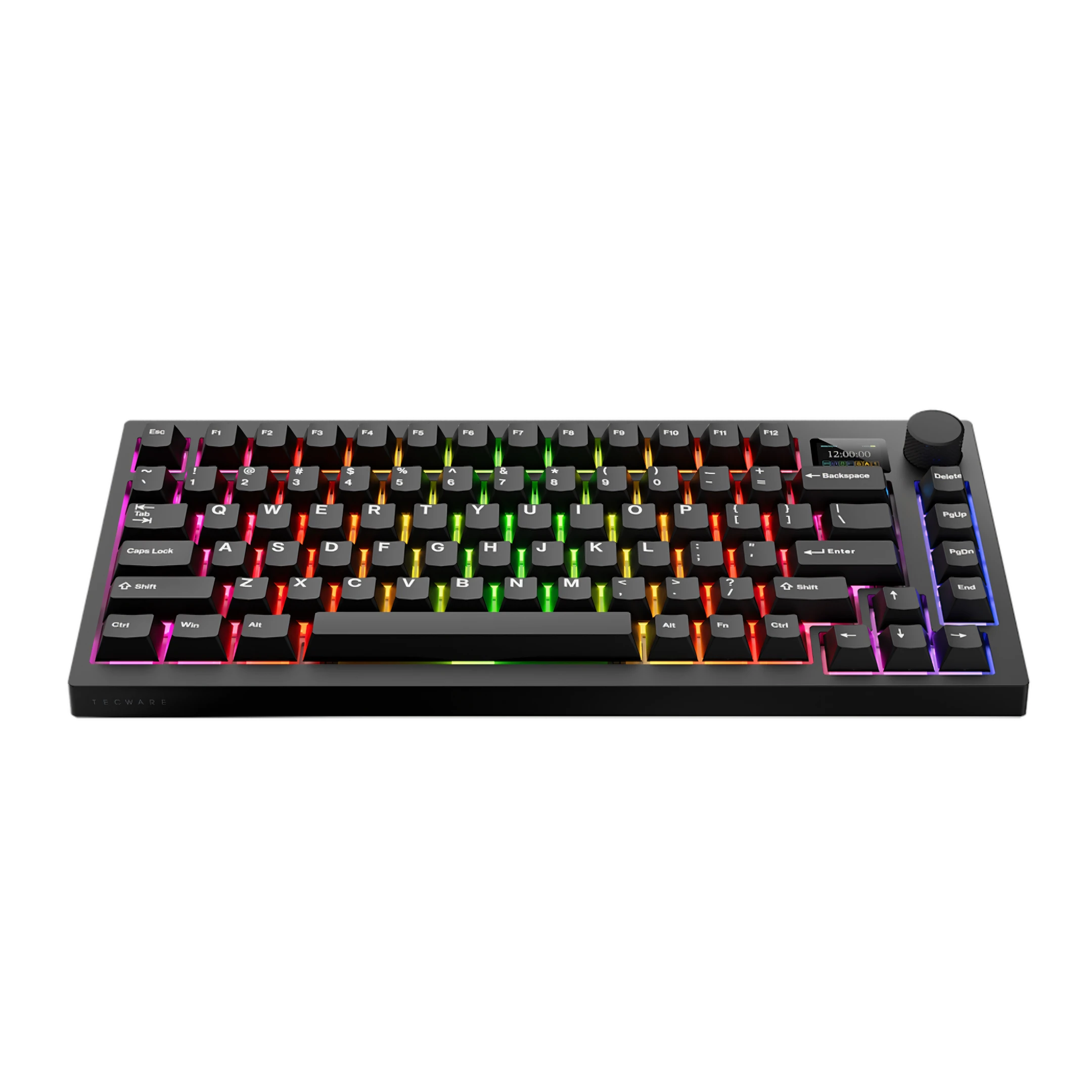Tecware Spectre Series Mechanical Keyboard