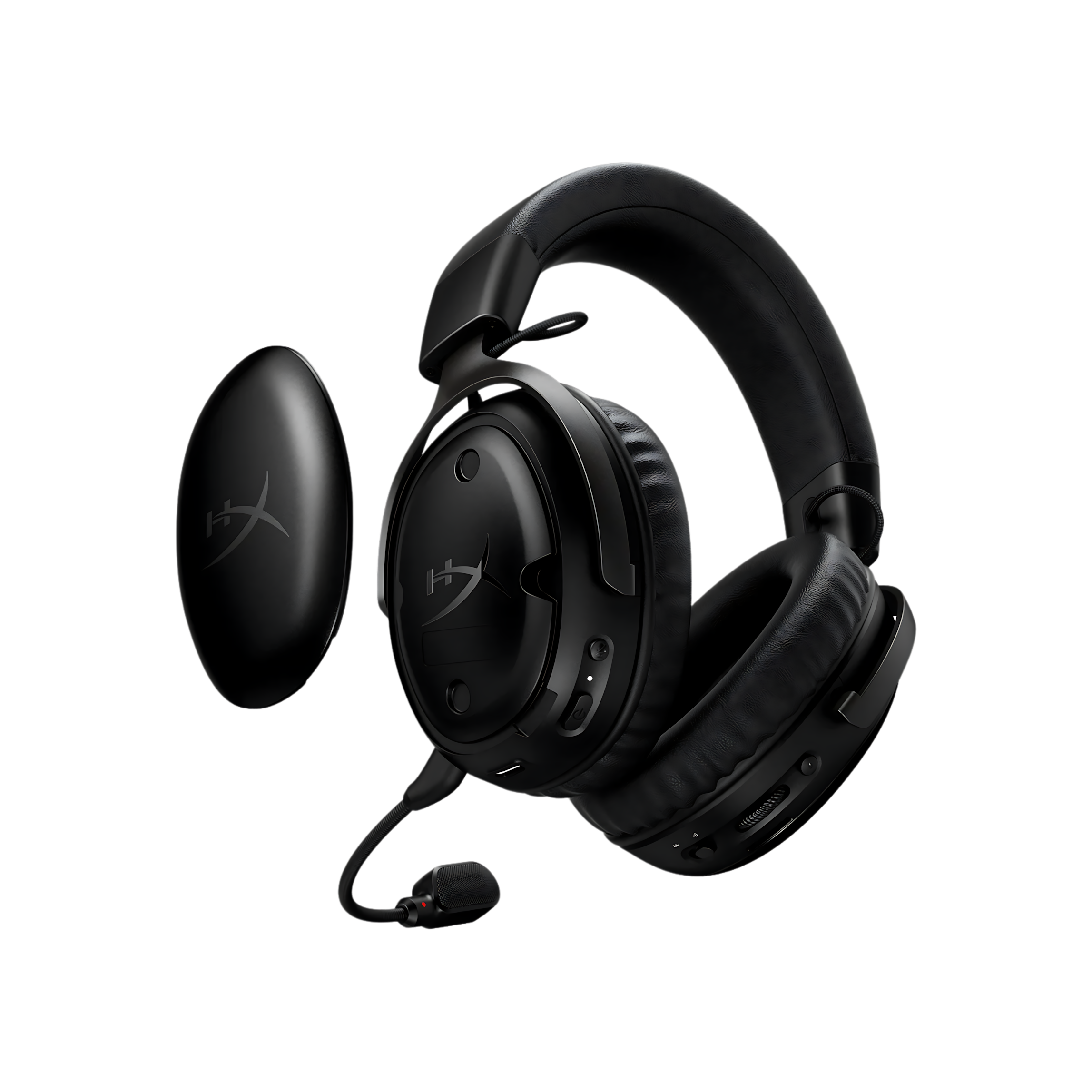 HyperX Cloud III S Wireless