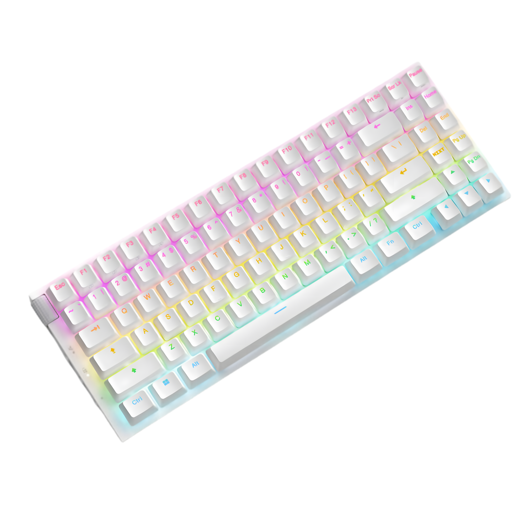 NZXT Function 2 MiniTKL RGB