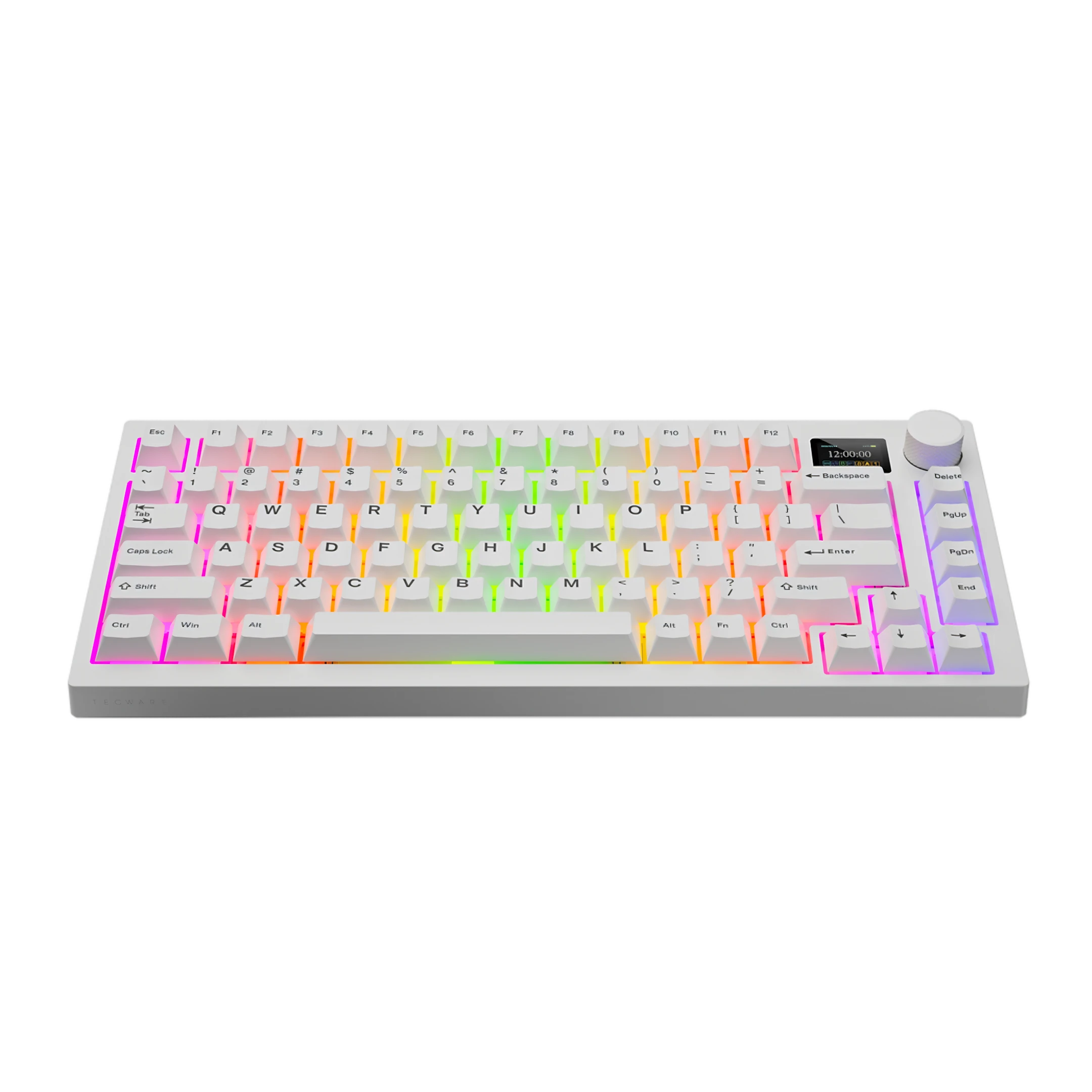 Tecware Spectre Series Mechanical Keyboard