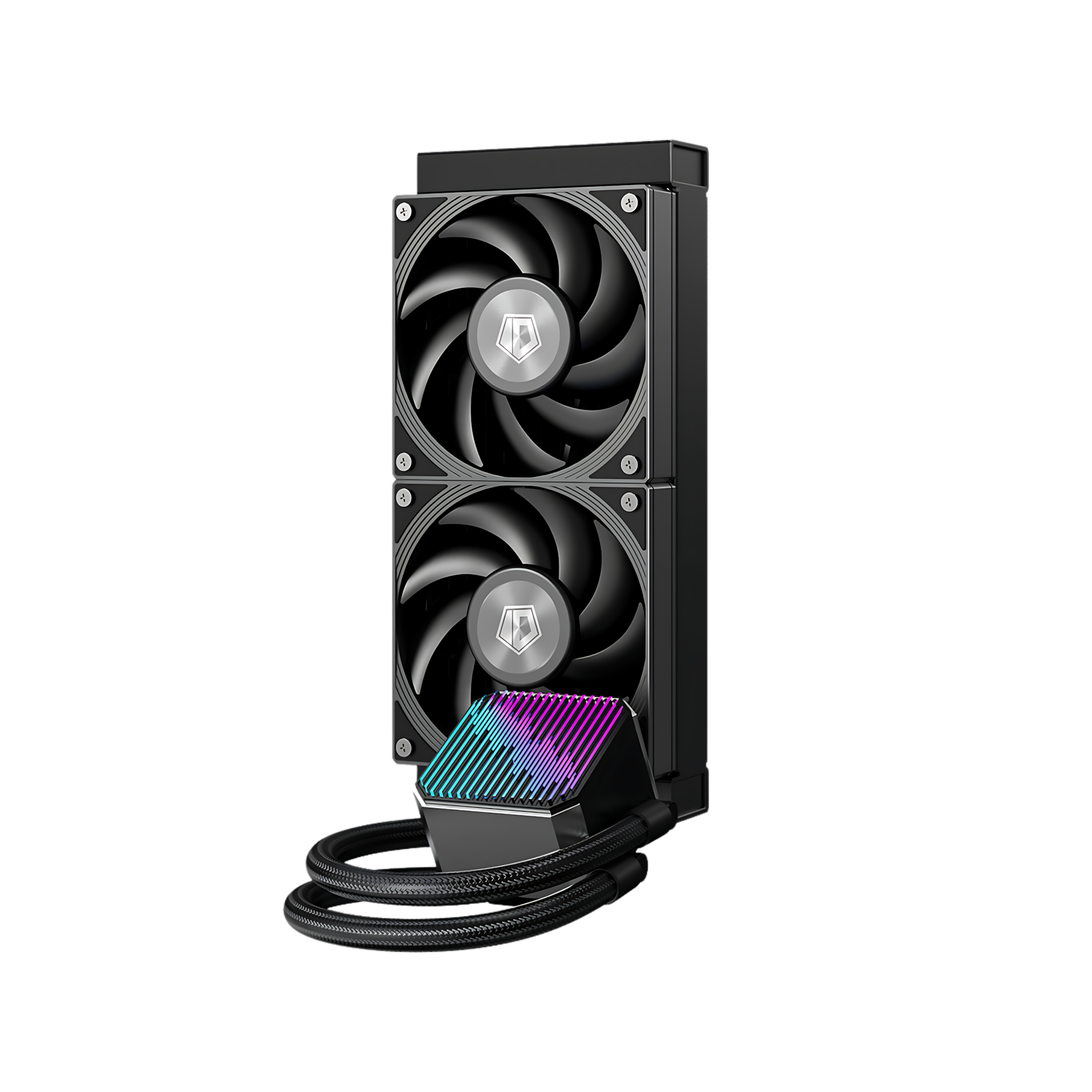ID Cooling DX MAX Series
