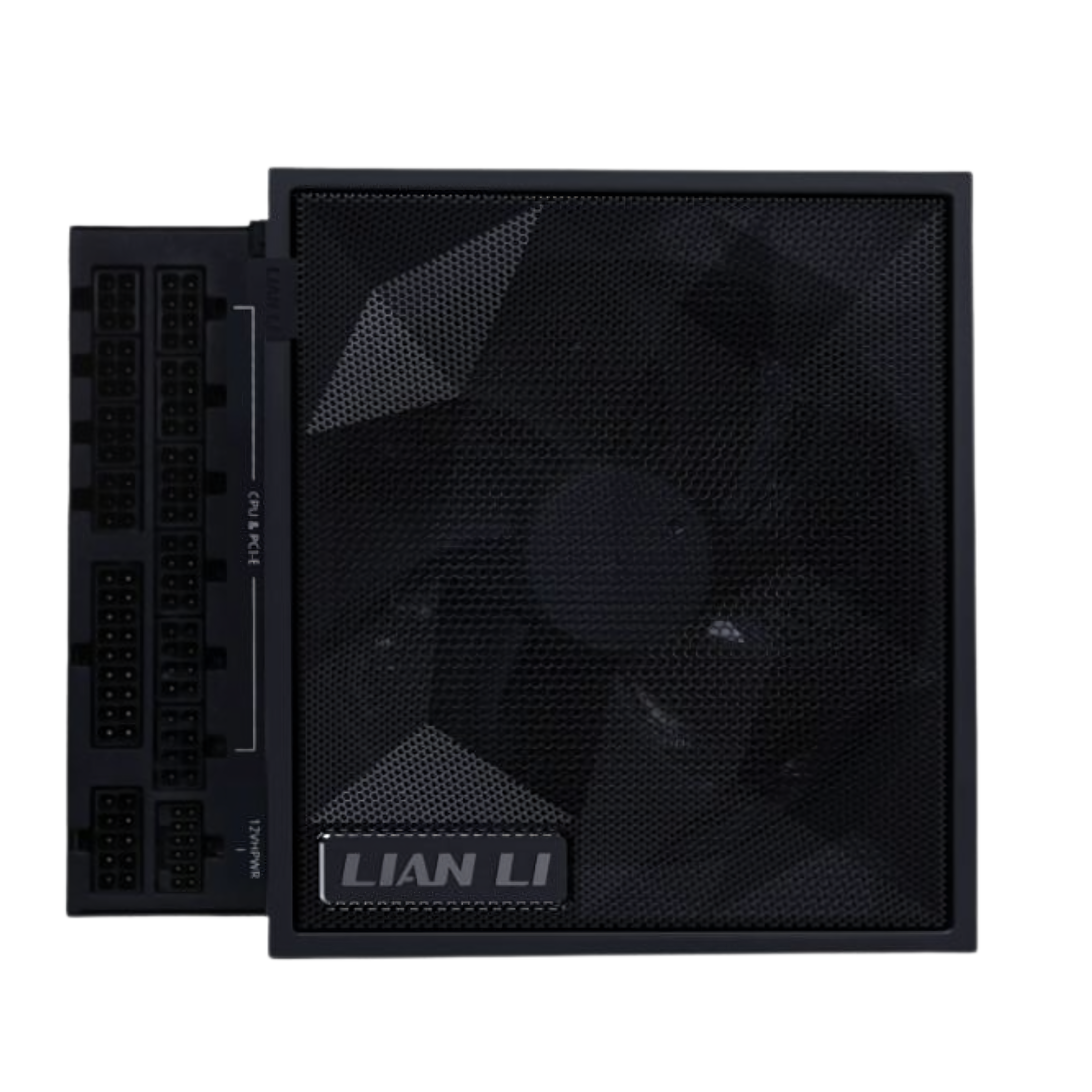 Lian Li Edge Gold Series 80+ Gold ATX 3.1