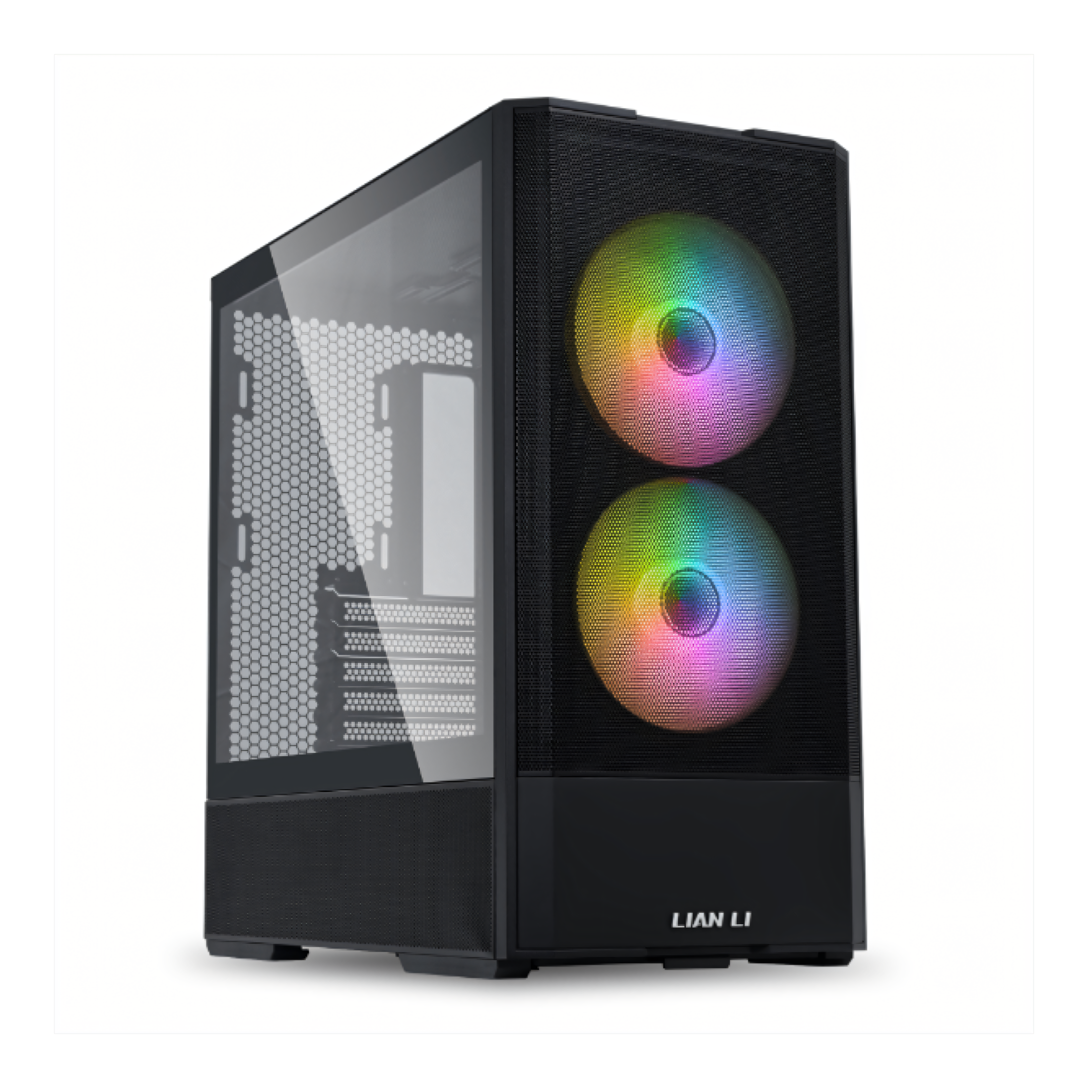 Lian Li Lancool 207