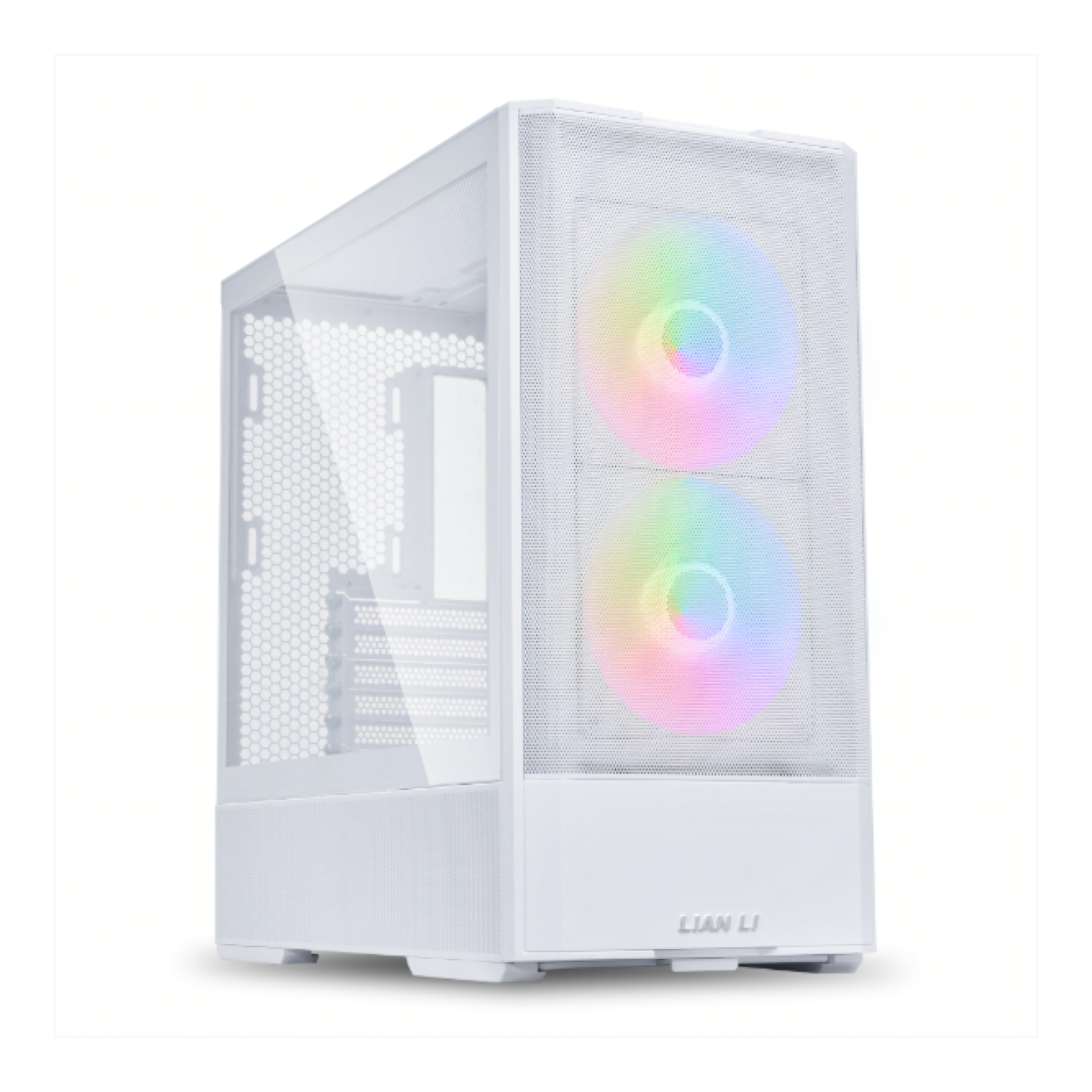 Lian Li Lancool 207