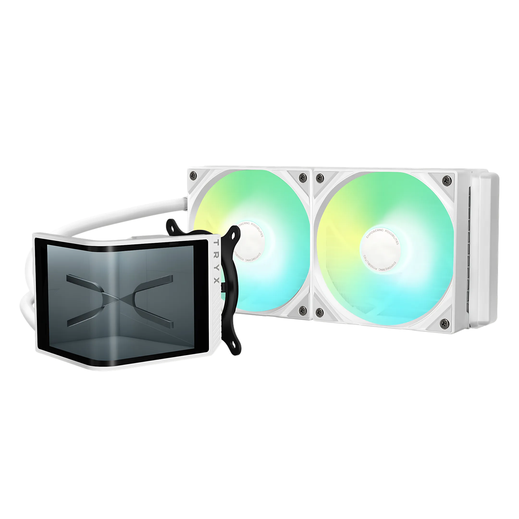 Tryx Panorama SE Series