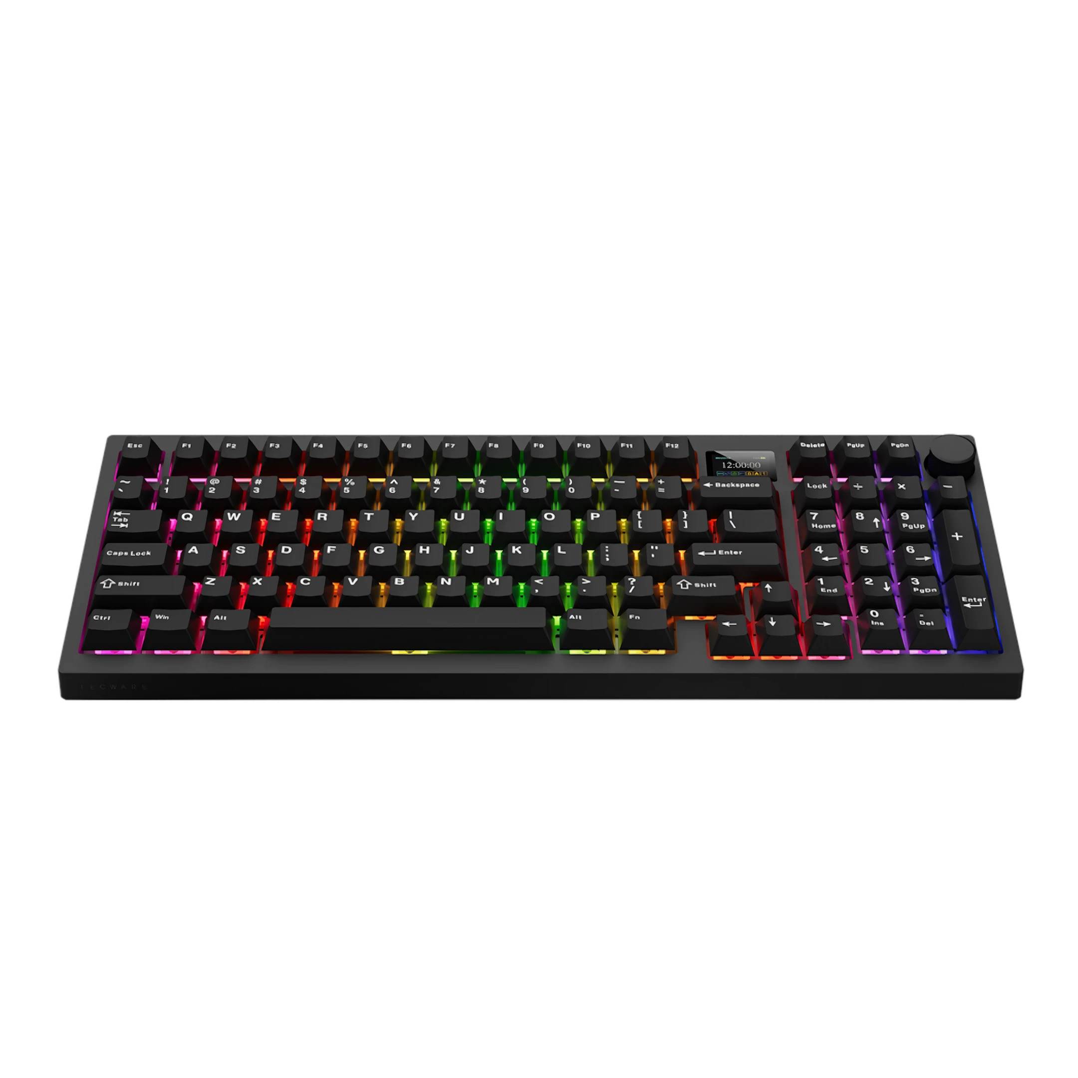 Tecware Spectre Series Mechanical Keyboard