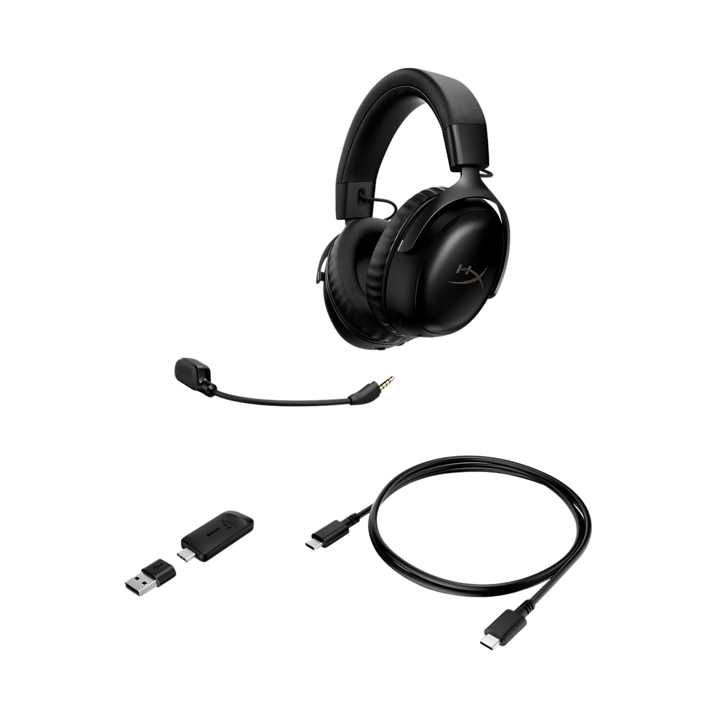 HyperX Cloud III S Wireless