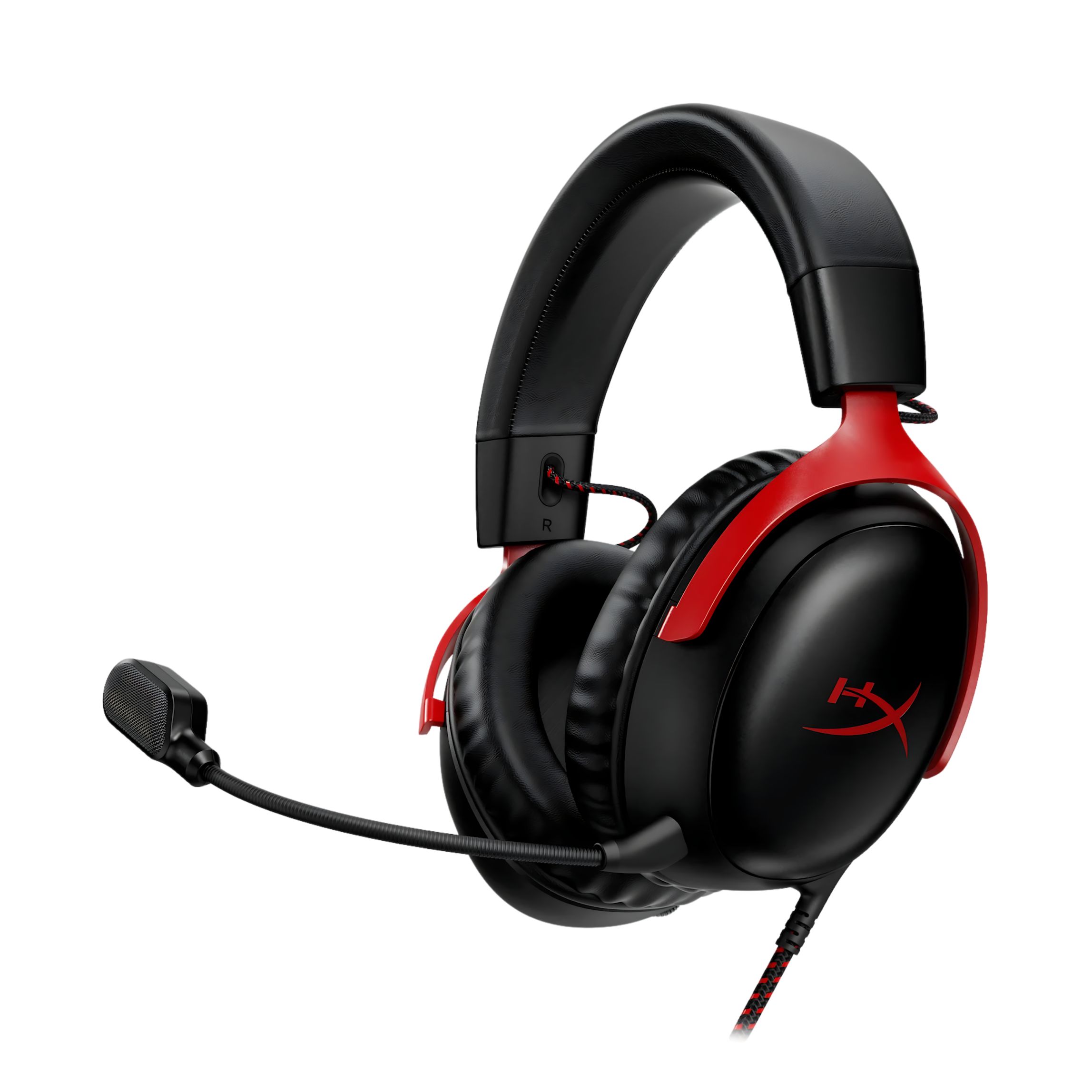 HyperX Cloud III Wired