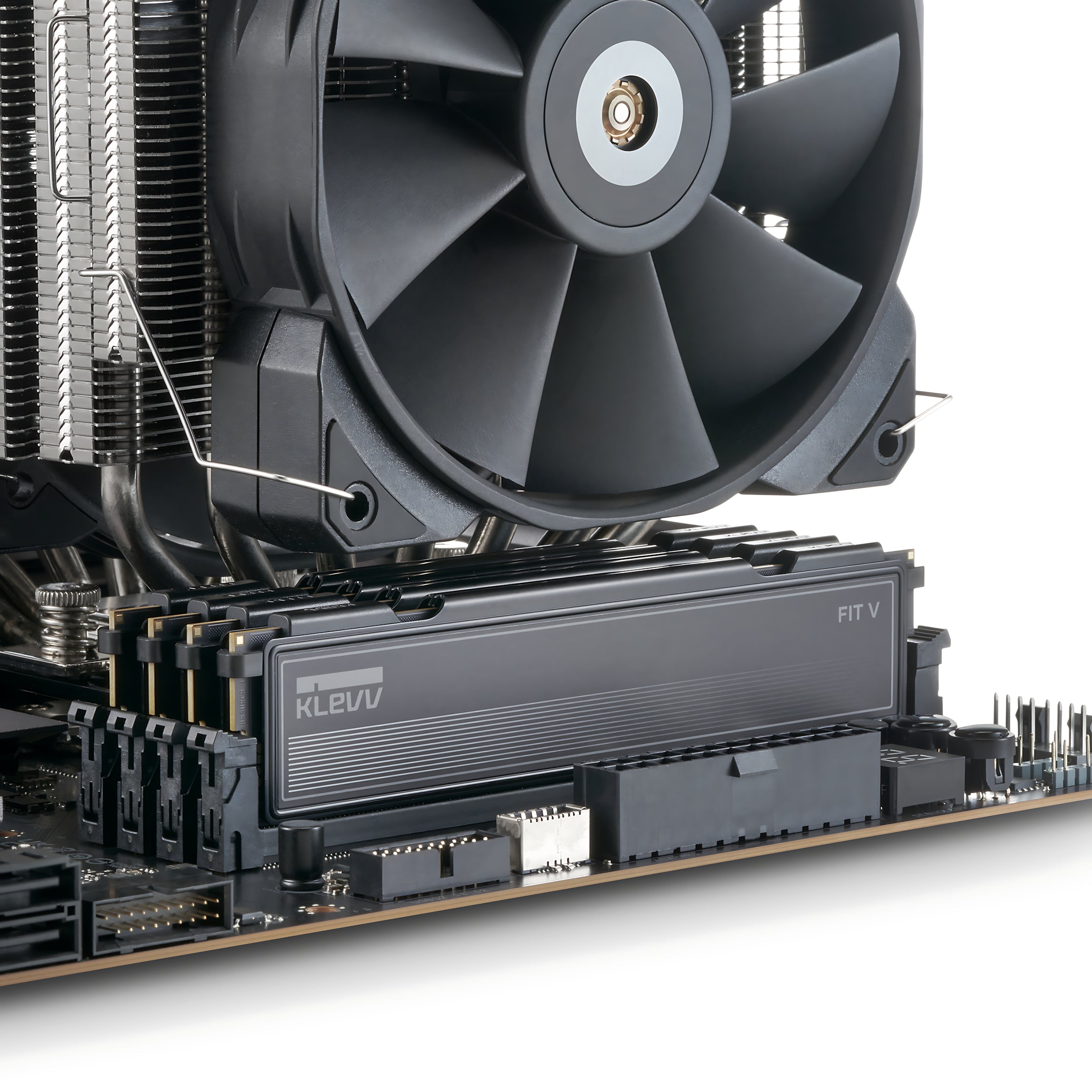 Klevv Fit V 2x16GB (32GB) 6000Mhz CL28