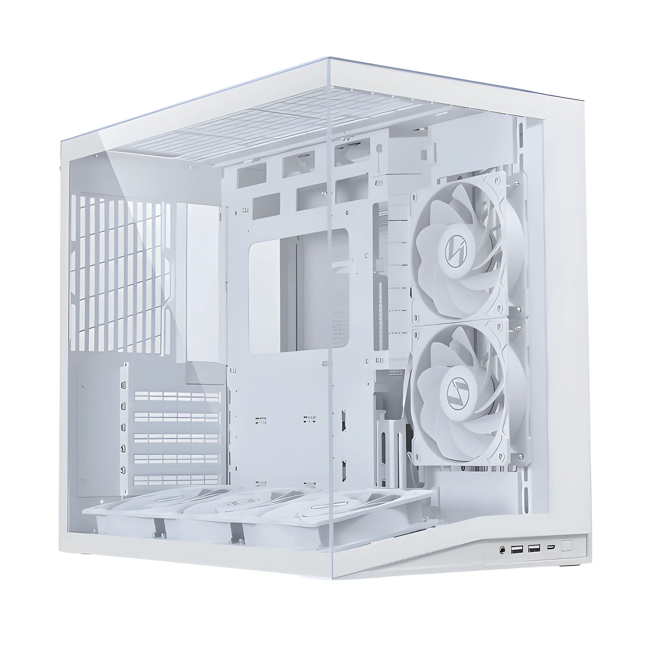 Lian Li O11 Dynamic Mini V2