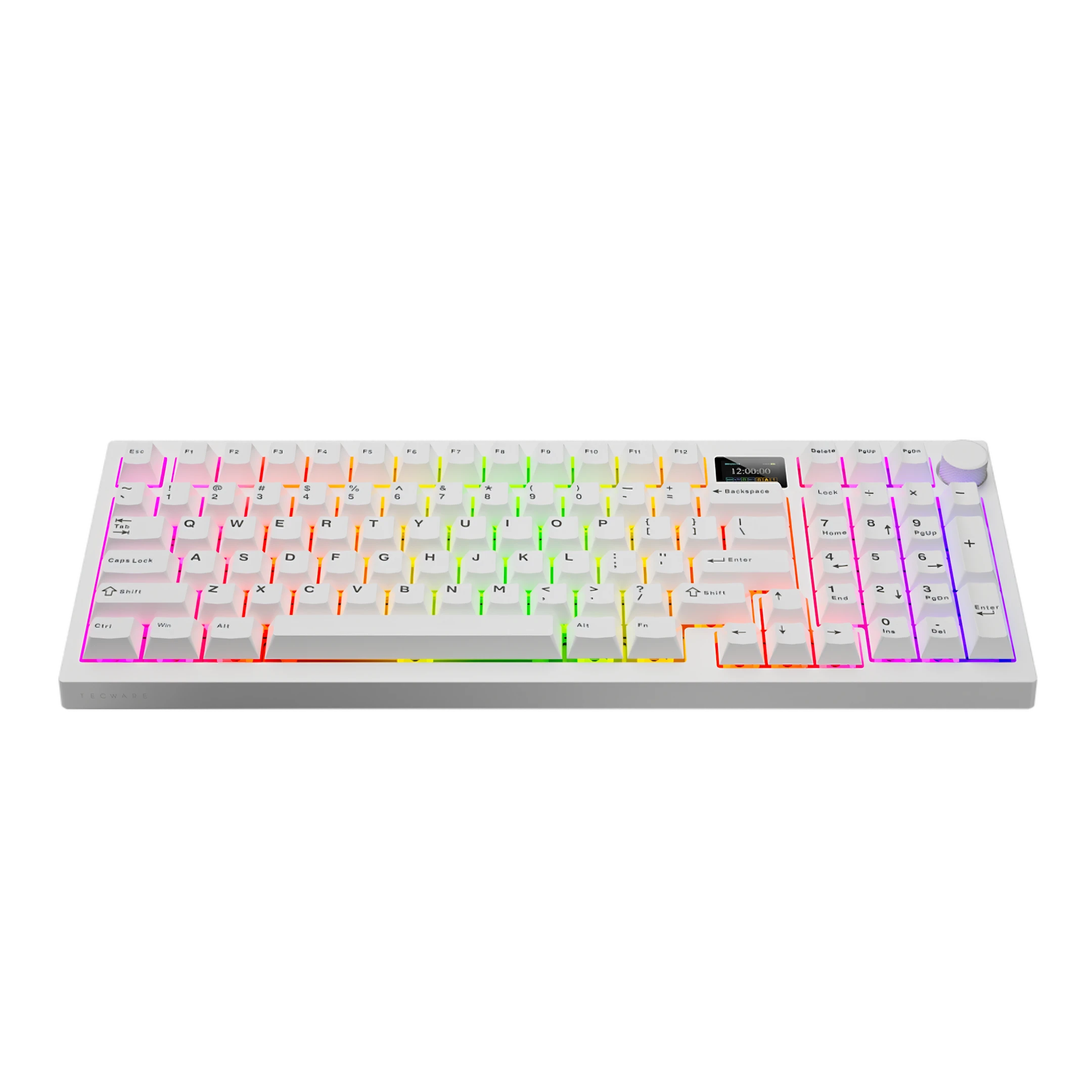 Tecware Spectre Series Mechanical Keyboard