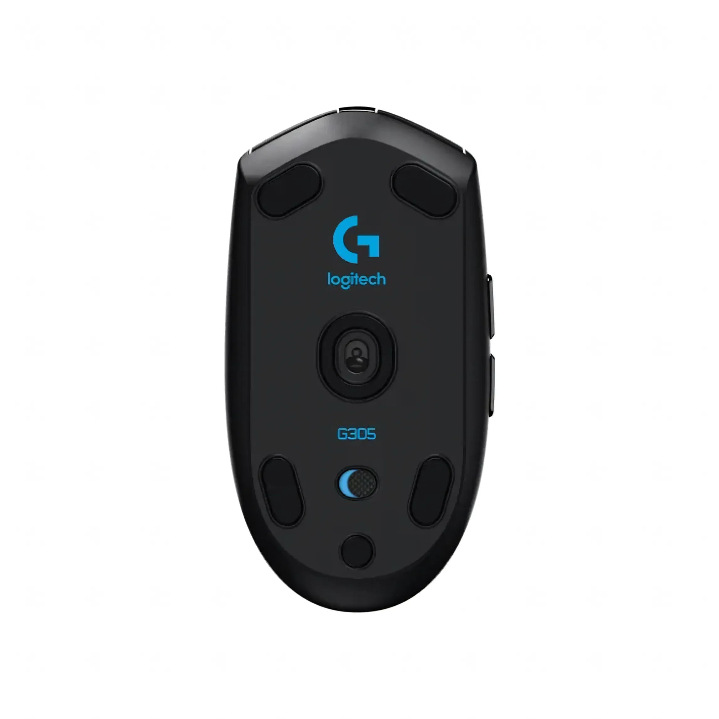 Logitech G304 Lightspeed Wireless