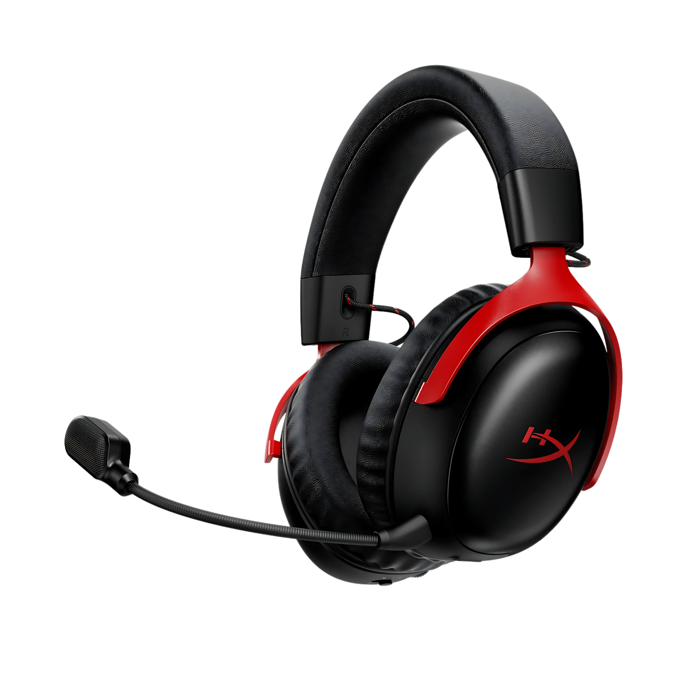 HyperX Cloud III S Wireless