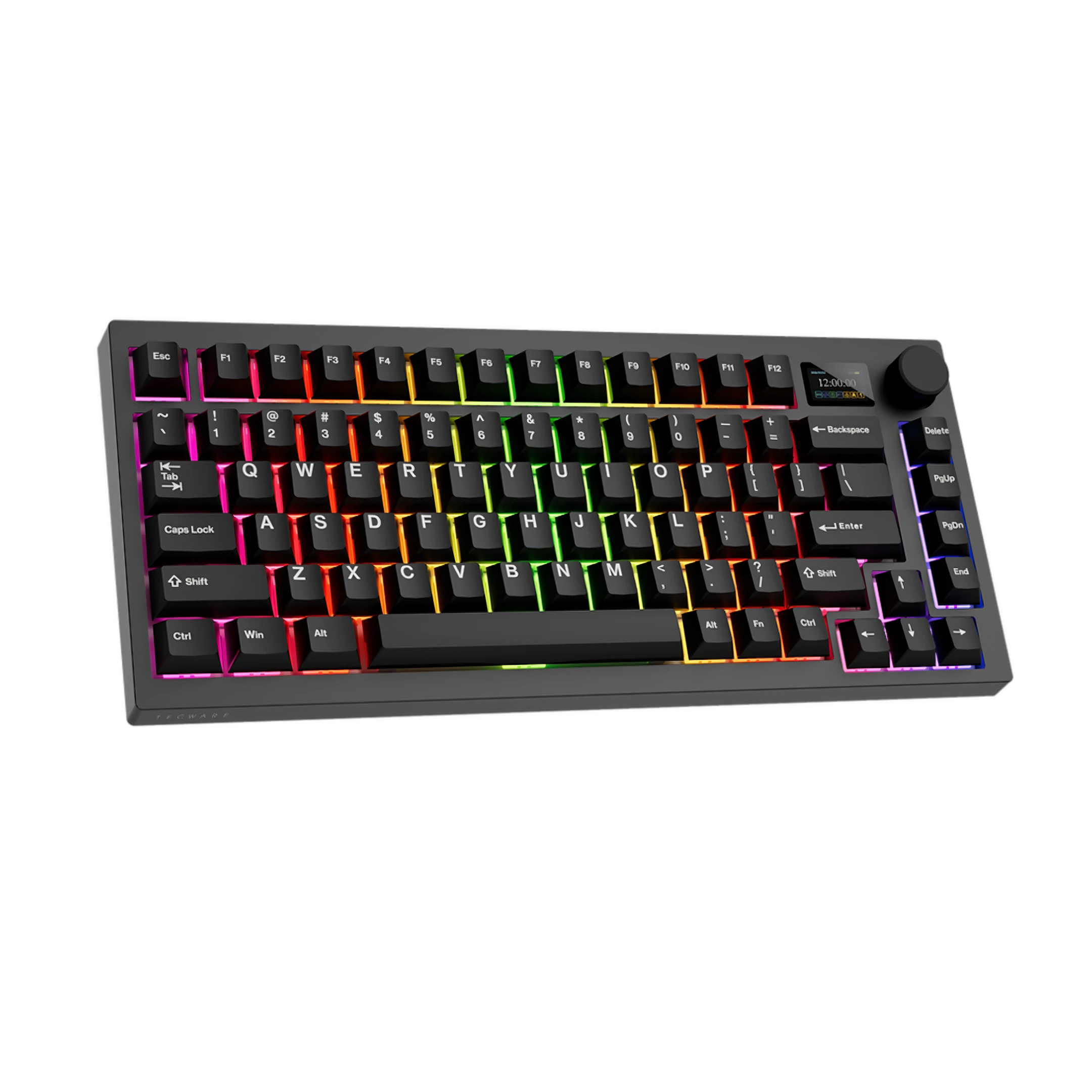 Tecware Spectre Series Mechanical Keyboard