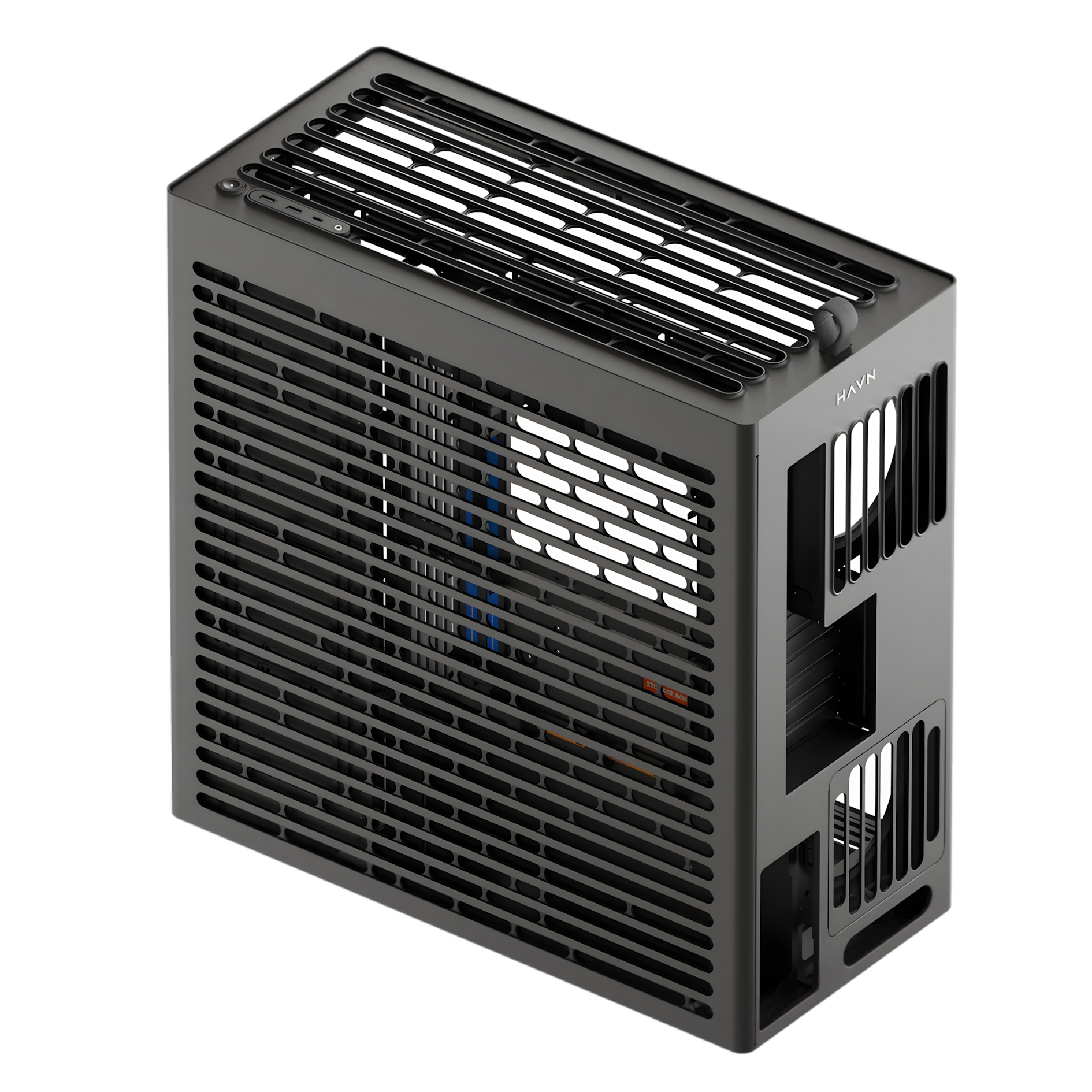 Havn HS420 VGPU