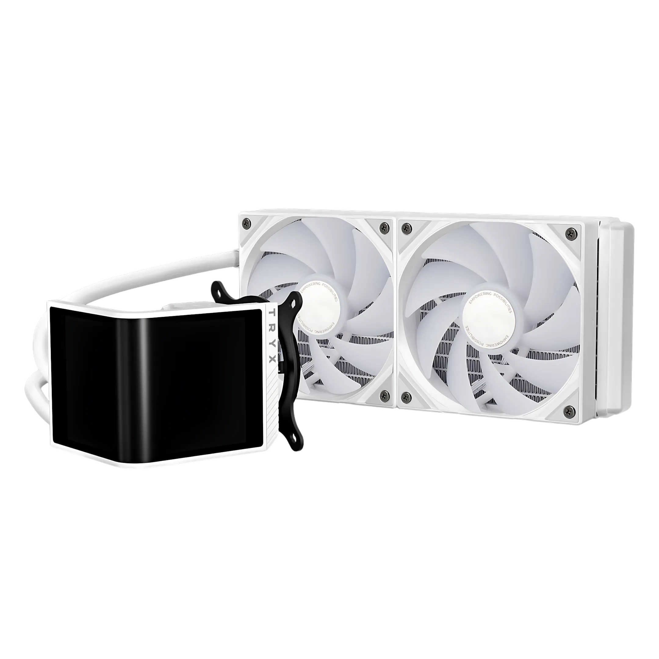 Tryx Panorama SE Series