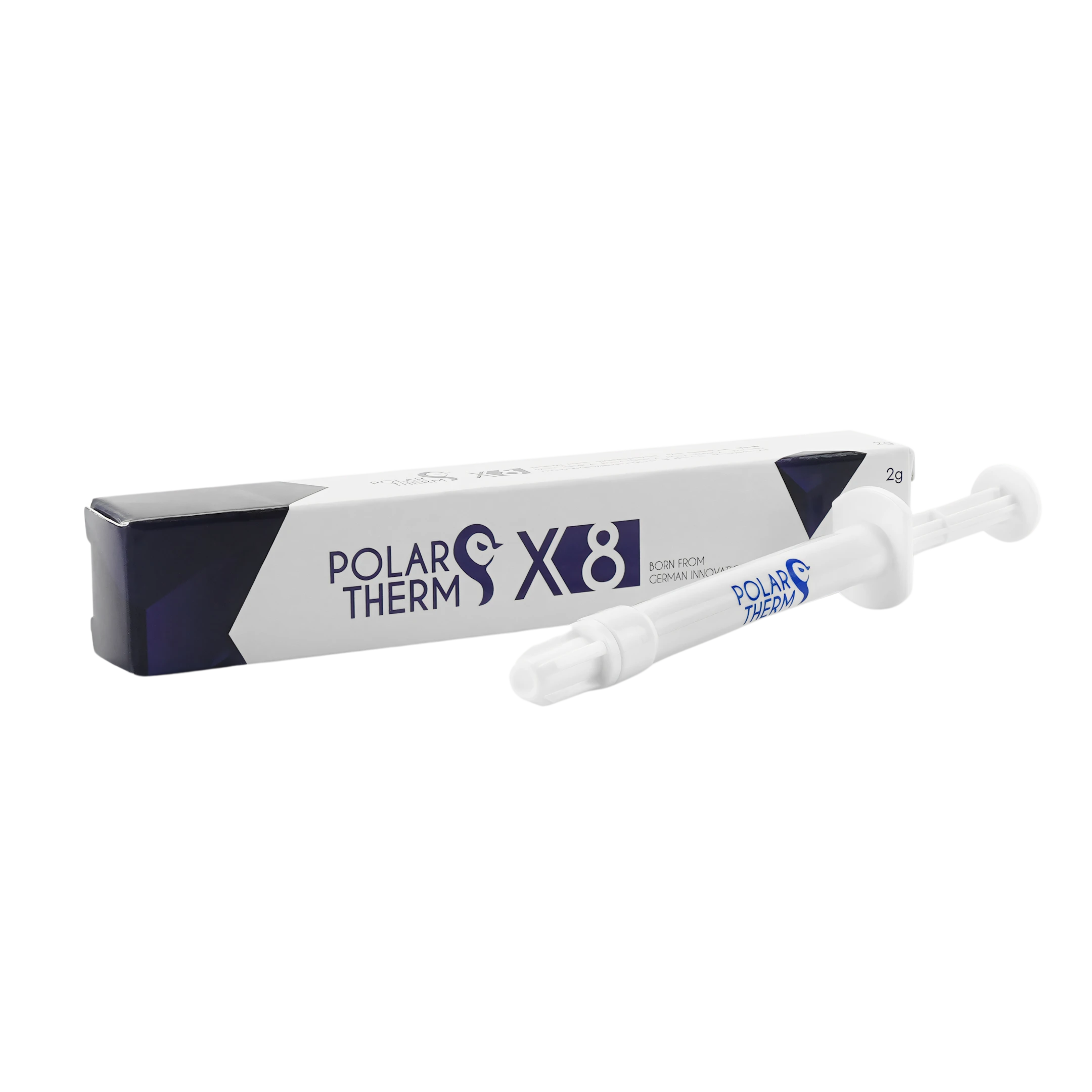 Polartherm X-8 Thermal Paste
