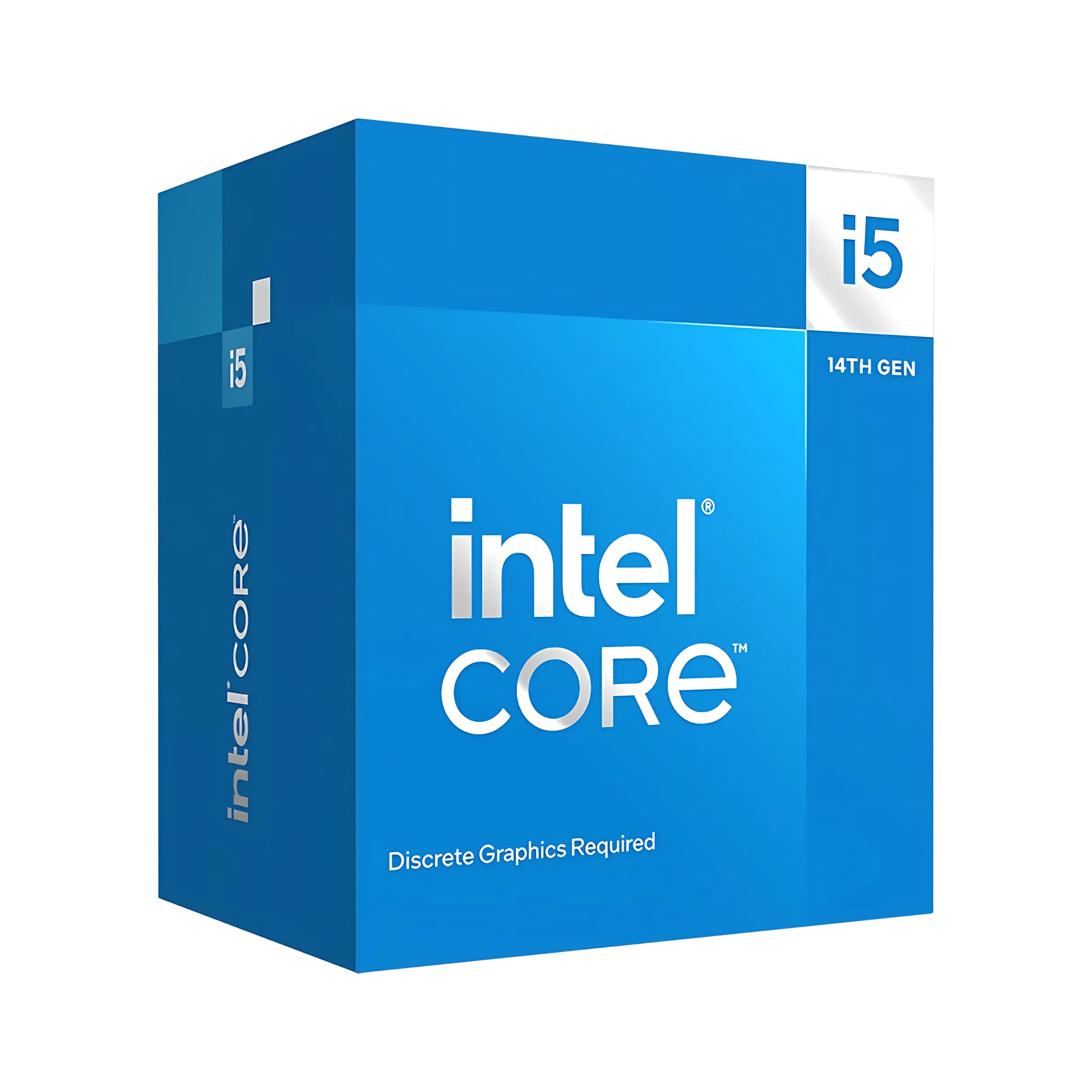 Intel Core™ i5 14400F