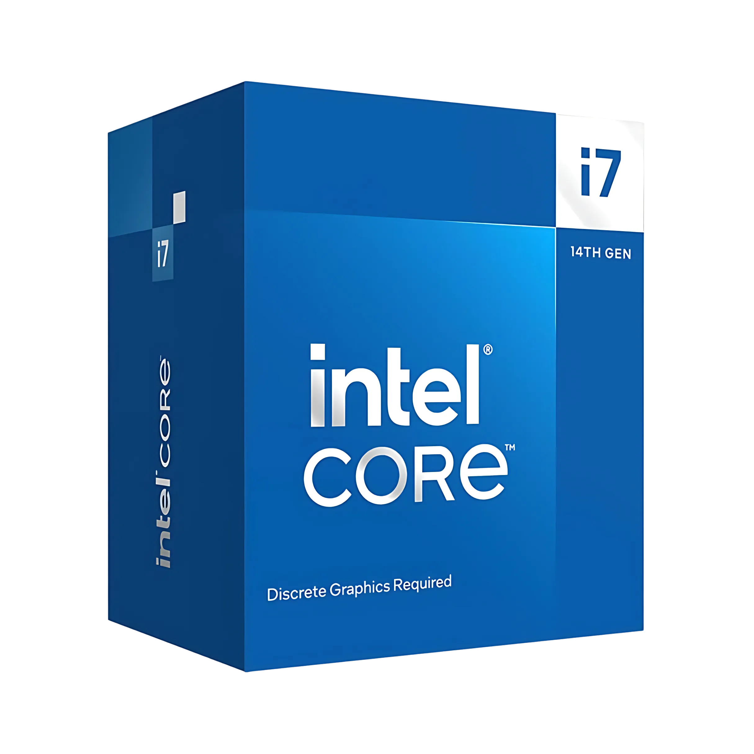 Intel Core™ i7 14700F