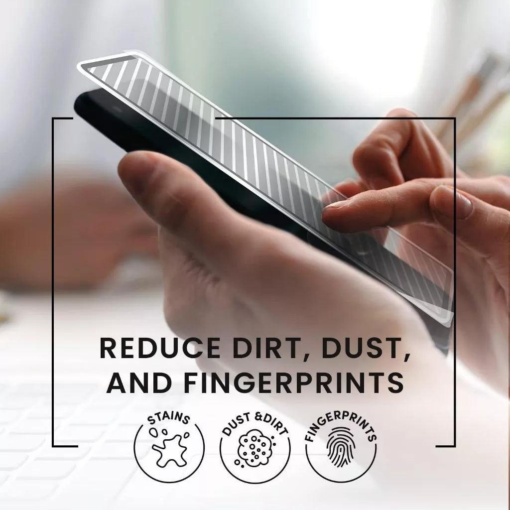 the Aryl™ Screen Cleaner (250ml)