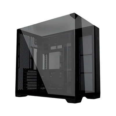 Lian Li 011 Vision Compact