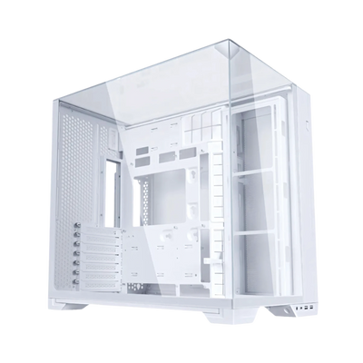 Lian Li 011 Vision Compact