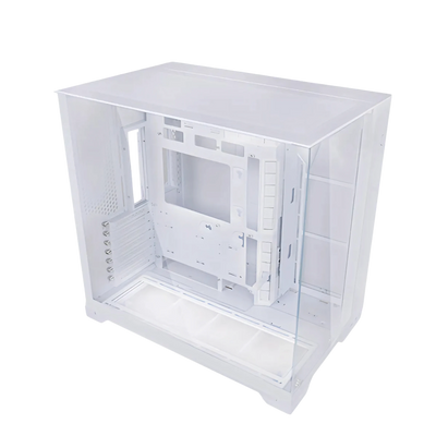 Lian Li 011 Vision Compact