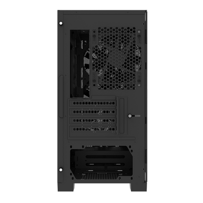 Montech Air 100 ARGB