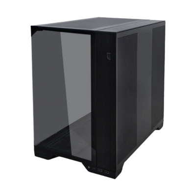 Lian Li 011 Vision Compact