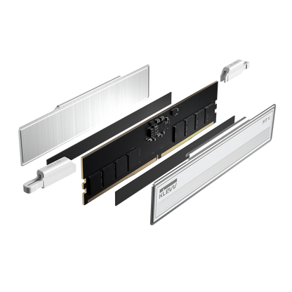 Klevv Fit V 2x16GB (32GB) 6000Mhz CL28