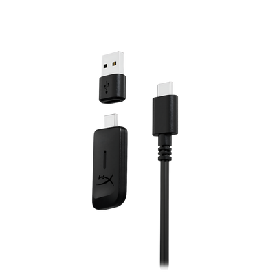 HyperX Cloud III S Wireless