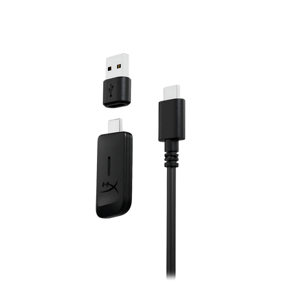HyperX Cloud III S Wireless