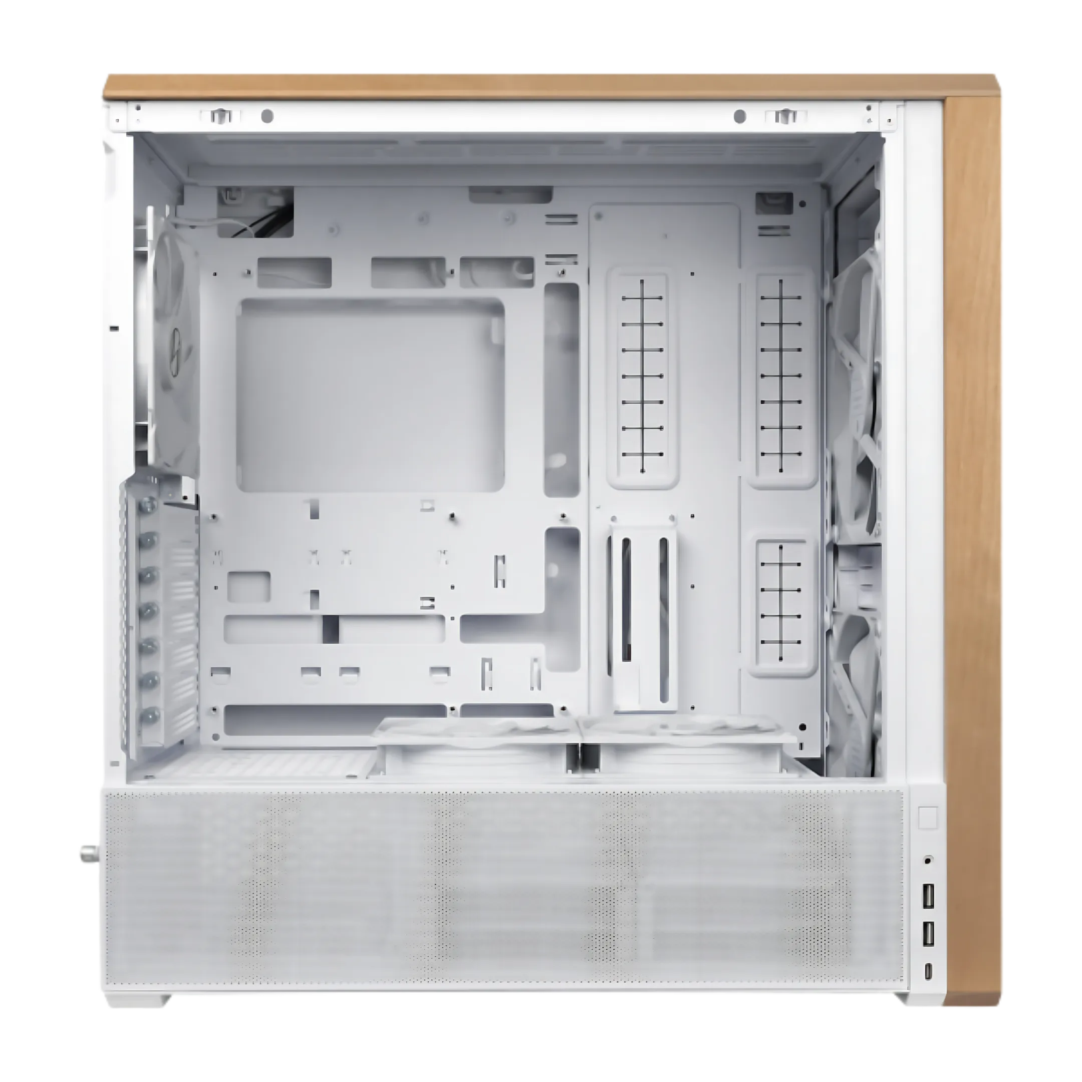 Lian Li Lancool 217