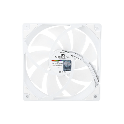 Thermalright TL-C12C-S / TL-C12CW-S Fan