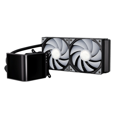 Tryx Panorama SE Series