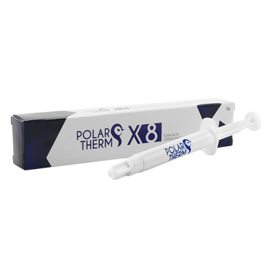 Polartherm X-8 Thermal Paste