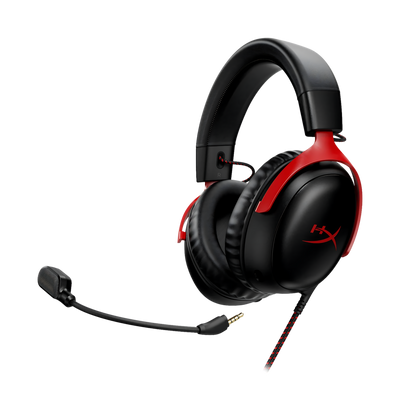 HyperX Cloud III Wired