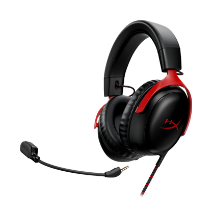 HyperX Cloud III Wired