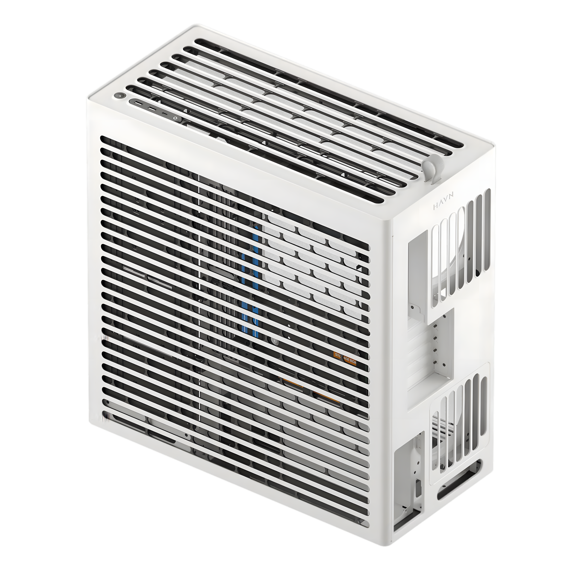 Havn HS420 VGPU