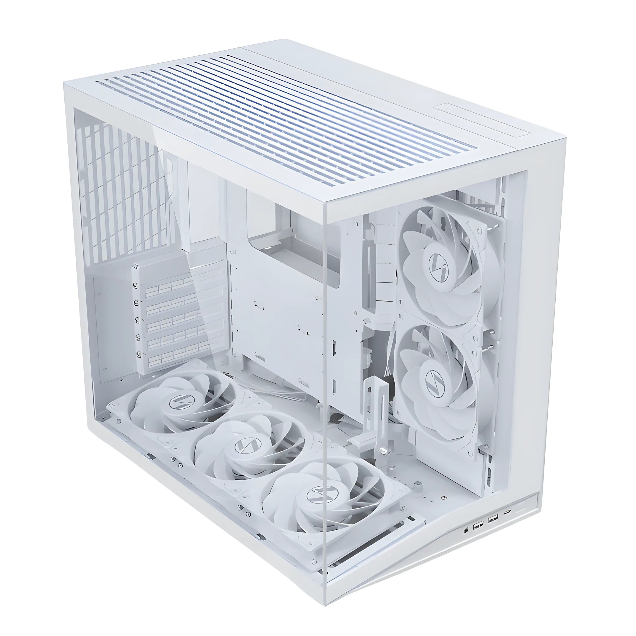 Lian Li O11 Dynamic Mini V2