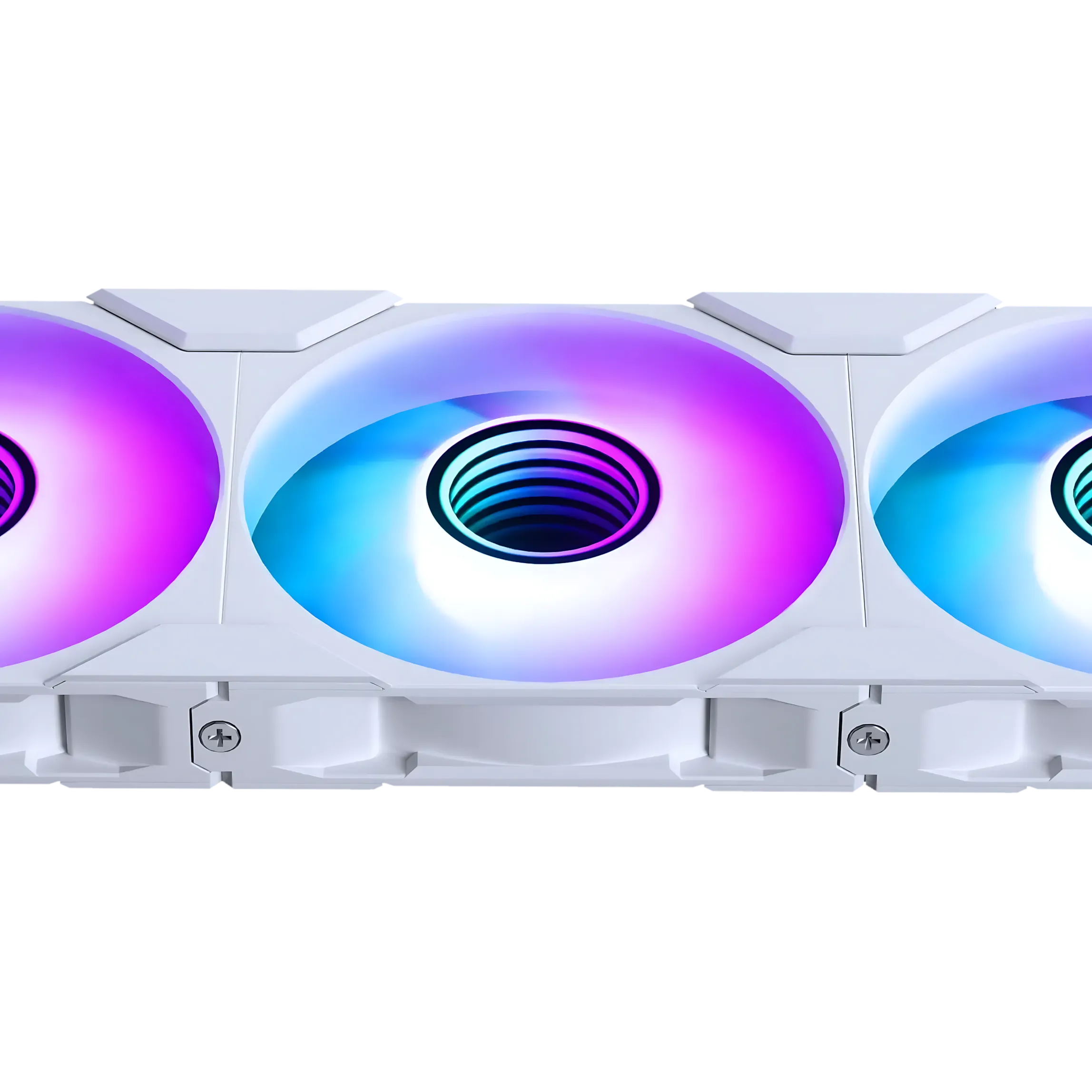 Phanteks M25 G2 120mm Pack of 3