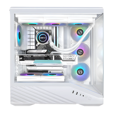 Lian Li V100R