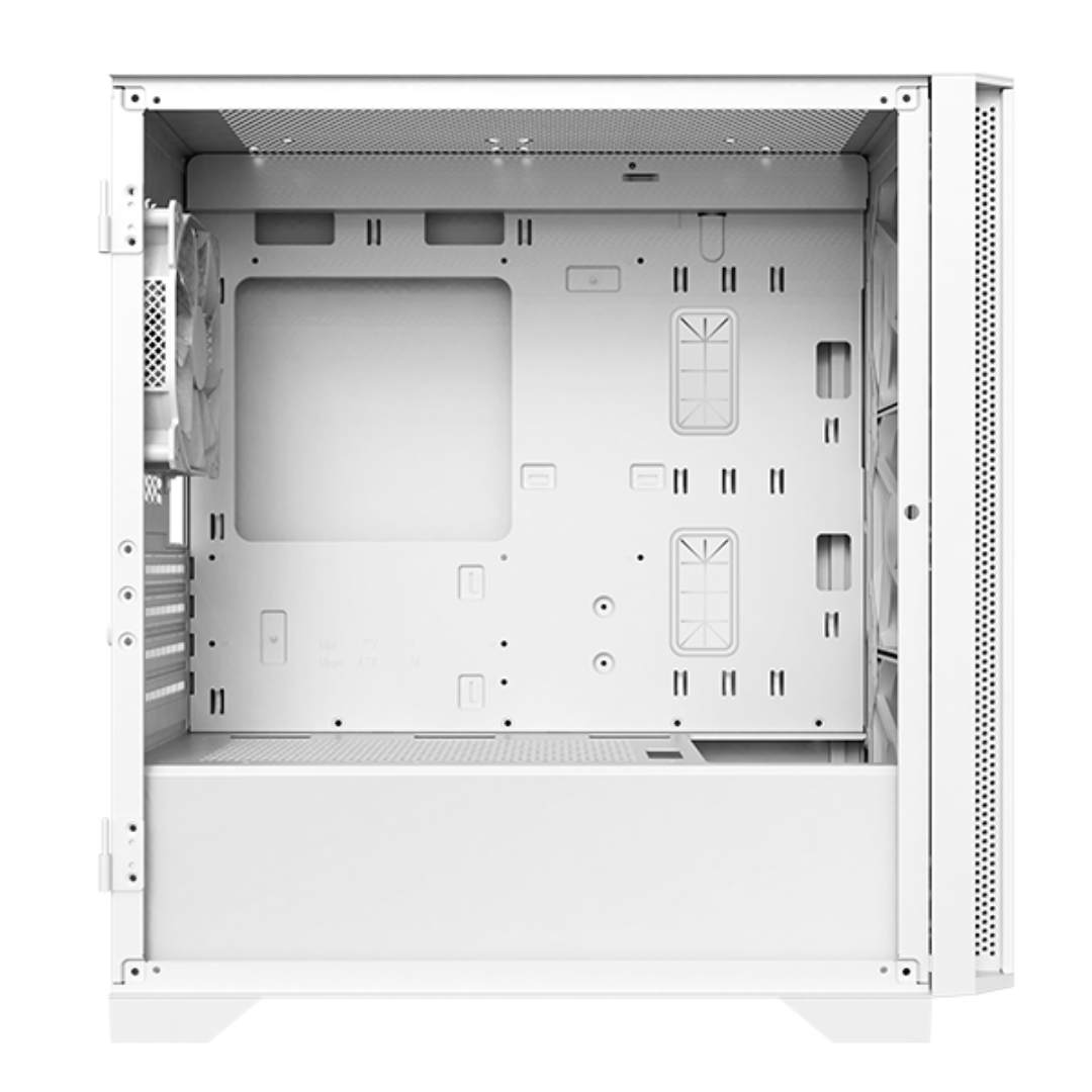 Montech Air 100 ARGB