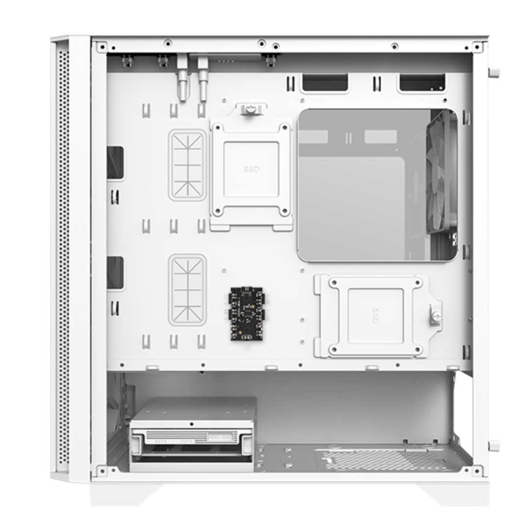 Montech Air 100 ARGB